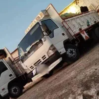 ایسوزو شش تن|خودرو سنگین|کرمان, |دیوار