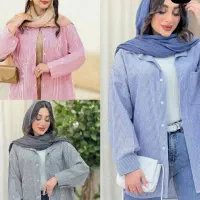 تولیدی تونیک و شلوار