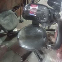 صندلی اداری بازسازی شده|مبلمان اداری|خمین, |دیوار