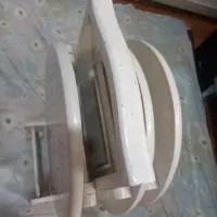 میز عسلی تاشو
