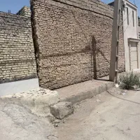زمین مسکونی