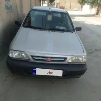 پرایدصبا