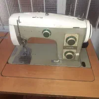 چرخ خیاطی کلکسیونی کوهلر المانی