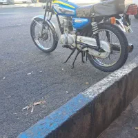 هندا مزایده مدل ۹۴|موتورسیکلت|اندیشه, اندیشه فاز ۱|دیوار