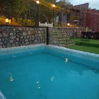 اجاره ویلا سالیانه در مهرآباد رودهن