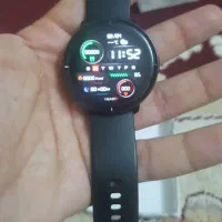 ساعت هوشمند شیائومی mibro lite
