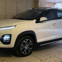 ام وی ام x22 pro/x33 اتومات تحویل فوری صفر