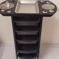 تجهیزات وسایل آرایشگاه|آرایشگاه و سالنهای زیبایی|ورامین, ورامین|دیوار