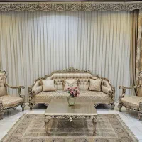 مبل گلایور امیر مهدی|مبلمان خانگی و میز عسلی|اردبیل, |دیوار