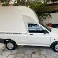 پراید وانت|خودرو سواری و وانت|بندرعباس, |دیوار