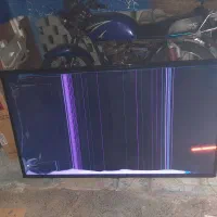 تلوزیون ۵۵اینچ مارک دوو