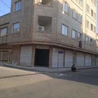 فروش مغازه  دونبش خیابان گلشن|فروش مغازه و غرفه|قم, شهرک فاطمیه|دیوار