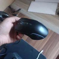 کیبورد و موس گیمینگ