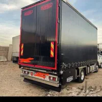 اتو بار و اسباب کشی منزل تمام نقاط تهران و شهرستان