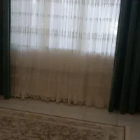 پرده پانچ بادستک