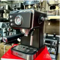 اسپرسو ساز/1350وات قهوه/سازژاپنی مباشی