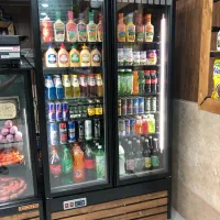 انجام امور سردخانه ، یخچال ویترینی و آبسردکن