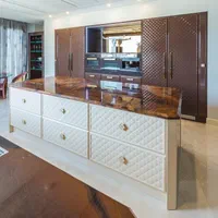 طراحی/ساخت/نصاب/کابینت کار دکوراسیون داخلی نجاری|خدمات پیشه و مهارت|رشت, گلسار|دیوار