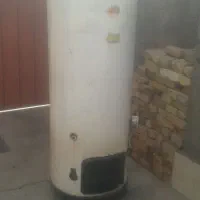 آبگرمگن