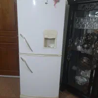 یخچال فریز خانگی