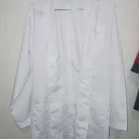 روپوش پزشکی