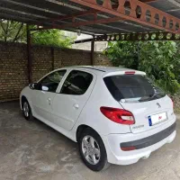 207 مدل ۹۷