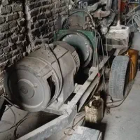 ژنراتور پرکنز ۴ سیلندر