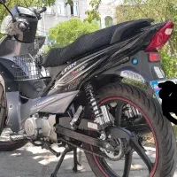موتور سیکلت لیفان pk125