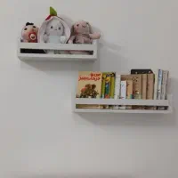 حراج شلف کتابخانه ای فقط ۲۲۰و ۲۴۰تومان