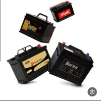 برق خودرو .باطریسازی