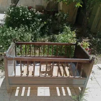 تخت بچه
