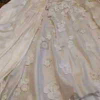 لباس عروس