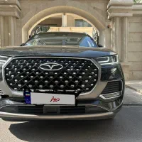 Tiggo 8 pro max|خودرو سواری و وانت|تبریز, |دیوار