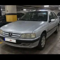 پژو پارس (86)