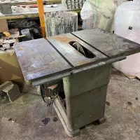 اره میزی دورکن زاویه زن|ماشینآلات صنعتی|پاکدشت, حصار امیر|دیوار