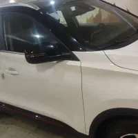 MVM x55 proام وی ام|خودرو سواری و وانت|تهران, مرزداران|دیوار