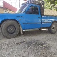 نیسان دیزل مدل ۹۸
