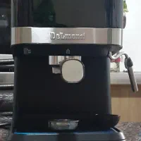 ‌ اسپر سو ساز قهوه ۳کاره دلمونتی مدل DL610