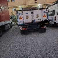 خاور هیوندا مدل ۸۸