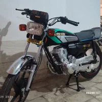 موتور 150پرواز مدل 1404