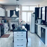 آپارتمان فولادشهر