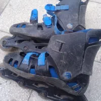 اسکیت|دوچرخه، اسکیت، اسکوتر|قم, نیروگاه|دیوار