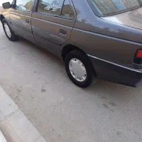 پژو ۴۰۵ مدل ۱۳۸۴ GLX|خودرو سواری و وانت|پاکدشت, پاکدشت (مامازند)|دیوار