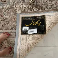 فروش فرش ۱۲ و ۶ منری|فرش|کرج, عظیمیه|دیوار