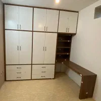 کمد دیواری اشکاف کابینت