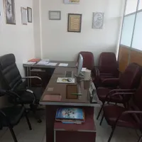 آکادمی خدمات حسابداری و مشاوره مالیاتی.