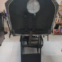 تخت ماساژ در حد نو