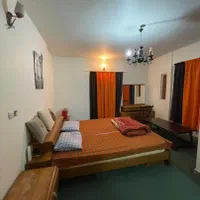 اجاره ویلا اجاره سویت اجاره خانه ویلا مراسمی اقامت|اجارهٔ کوتاه‌مدت ویلا و باغ|شهریار, ابراهیم‌آباد|دیوار