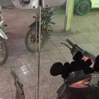 اجاره مغازه 20 متری خیابان کشاورز جنب مطهری