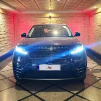 رنجرور ولار ۲۰۲۵